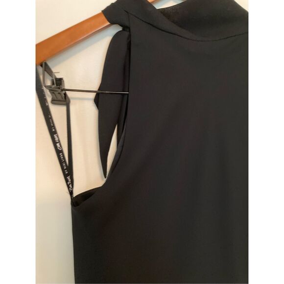 Vintage Zum zum by Niki‎ Livas black dress - Picture 7 of 8